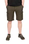Fox kraťasy lw khaki combat short - xxl