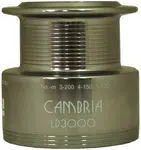Tica náhradní cívka cambria ld 2000