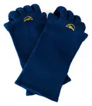 Pro-nožky Adjustační ponožky NAVY EXTRA STRETCH 35-38