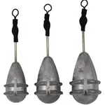 Trakker olova marker lead pack 3 ks