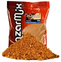 Benzar mix krmítková směs turbo feeder 800 g - meloun skořice