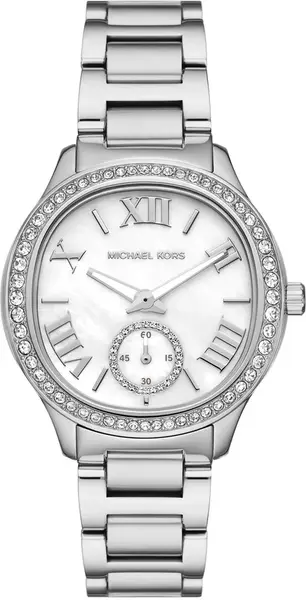 Michael Kors Sage MK4807