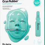 Dr. Jart+ Zklidňující pleťová maska Cryo Rubber (Soothing Mask) 1 ks