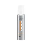 Londa Professional Pěnové tužidlo pro kudrnaté a vlnité vlasy Curls In (Curl Mousse) 200 ml