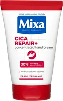 Mixa Krém na suché a popraskané ruce Cica Repair+ (Concentrated Hand Cream) 50 ml