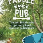 Paddle and Pub - Gemma Bowes