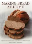 Making Bread at Home - Christine Ingram