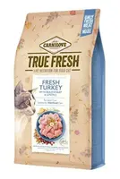Carnilove Cat true fresh turkey 340g