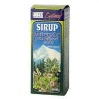 Tatranská Průduš.směs Bylin.sirup 100ml Fytophar.
