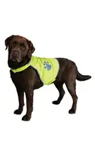 Vesta reflexní bezpečnostní M krk 42-50 břicho 50-68cm Trixie