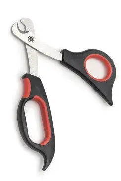 Kleště na drápky kočka malé 8,5cm CVET