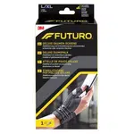 3m Futuro Bandáž na palec L-XL černá barva