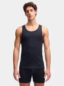 Pánské tílko Under Armour M UA Perf Cotton Tank-2pk - Pánské