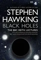 Black Holes: The Reith Lectures - Stephen Hawking