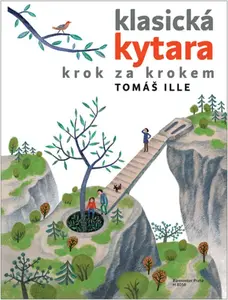 Klasická kytara - Tomáš Ille