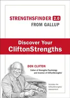 StrengthsFinder 2.0 - Gallup