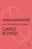 Anaximander - Carlo Rovelli