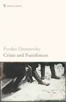 Crime and Punishment - Fyodor Dostoevsky