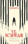 Vengeful - Victoria E. Schwabová