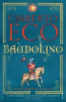 Baudolino - Umberto Eco