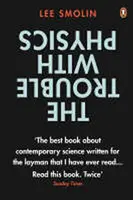 The Trouble with Physics - Lee Smolin