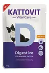 Kattovit Vital Care Digestive Kuře 85g