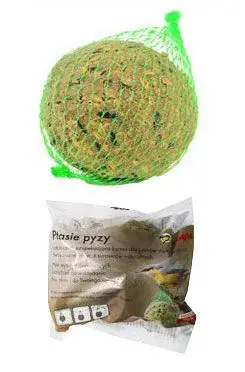 Lojová koule se semínky XL 500g 1ks