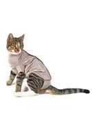 Obleček Body Suit Step N Go cats XXS Buster