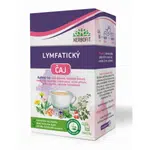 Herbofit Lymfatický Bylinný čaj 20x1.5g