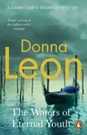 The Waters of Eternal Youth - Donna Leon