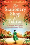 The Stationery Shop of Tehran - Marjan Kamali