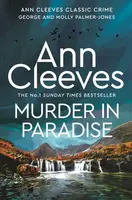 Murder in Paradise - Ann Cleevesová
