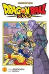 Dragon Ball Super, Vol. 2 - Akira Toriyama