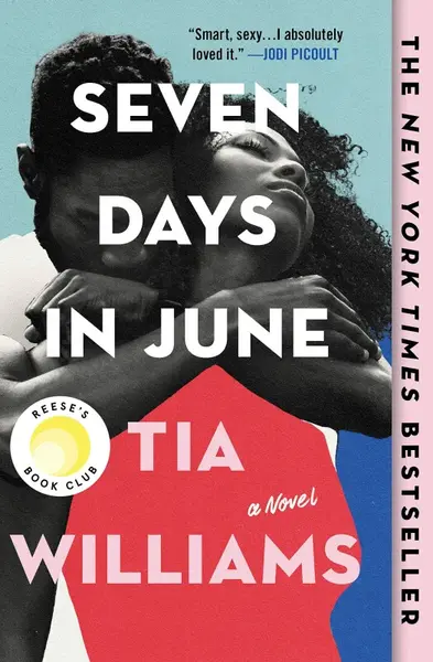 Seven Days in June - Tia Williams