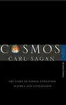 Cosmos - Carl Sagan