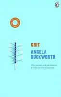 Grit - Duckworth Angela