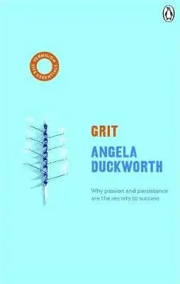 Grit - Duckworth Angela
