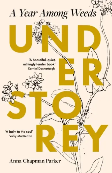 Understorey - Anna Chapman Parker