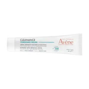 AVÈNE ComedoMed peeling krém proti nedokonalostem 40 ml