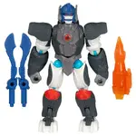 HASBRO - Transformers Mixmashers figúrka Optimus Primal