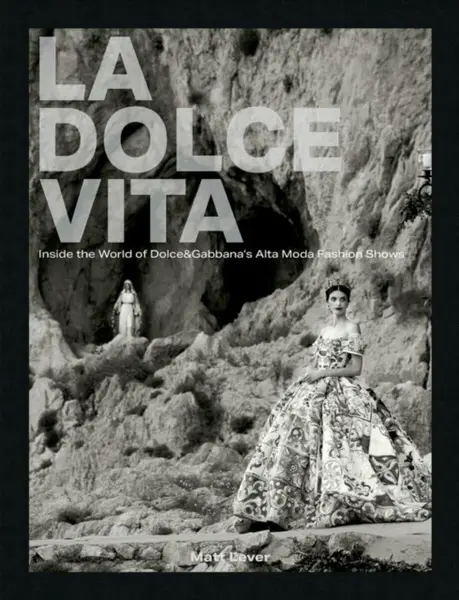 La Dolce Vita - Matt Lever