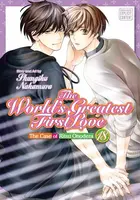 World's Greatest First Love, Vol. 18 - Shungiku Nakamura