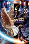 One-Punch Man, Vol. 30 - ONE