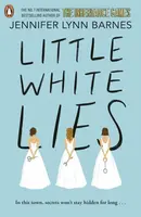 Little White Lies - Jennifer Lynn Barnesová