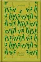 Cranford - Elizabeth Gaskellová