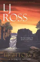High Force - LJ Ross