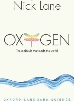 Oxygen - Nick Lane