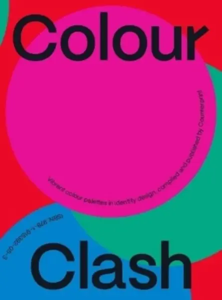 Colour Clash - Jon Dowling