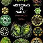 Art Forms in Nature - Haeckel Ernst