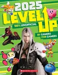 Level Up 2025 - Scholastic